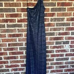 Elegant My Michelle Women’s Gown